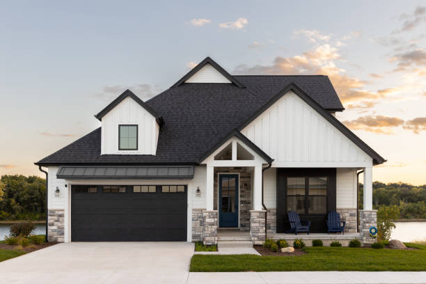 Roof Coating Services in Garnett, KS