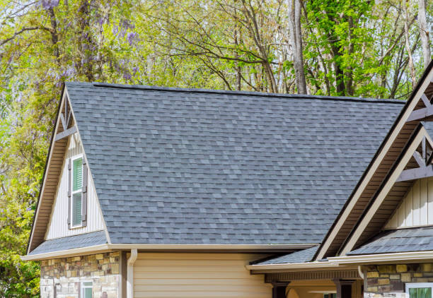Best Commercial Roofing Services  in Garnett, KS
