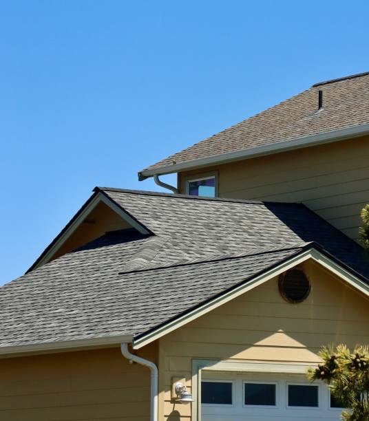 Best Rubber Roofing (EPDM, TPO)  in Garnett, KS